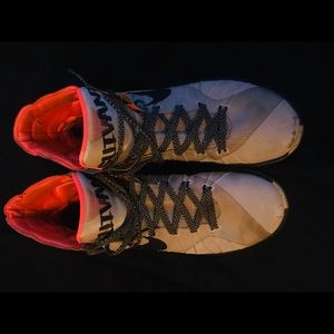 Limited edition Paris hyperdunks